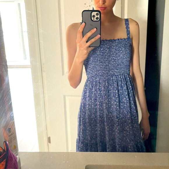 Maxi Dress - Picture 3 of 4